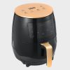 Foliamo Air Fryer Maxx 4.5L – Mistr v kuchyni