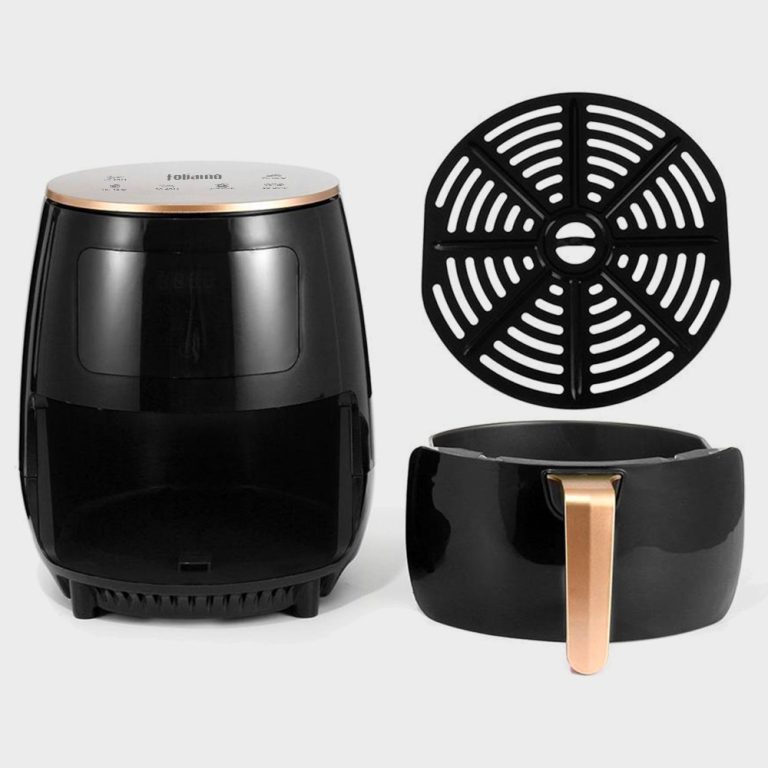 Foliamo Air Fryer Maxx 4.5L Mistr v kuchyni Foliamo