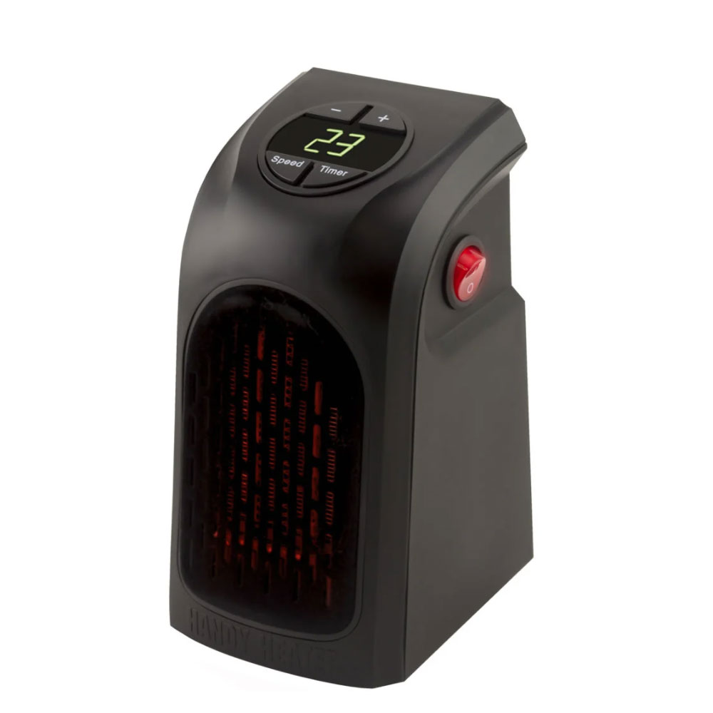 MALÝ PŘENOSNÝ OHŘÍVAČ – HEATPAL